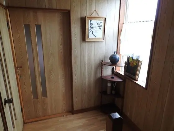 Ev (Private Vacation Home)
