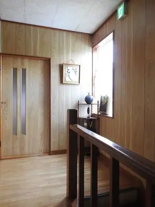Ev (Private Vacation Home)