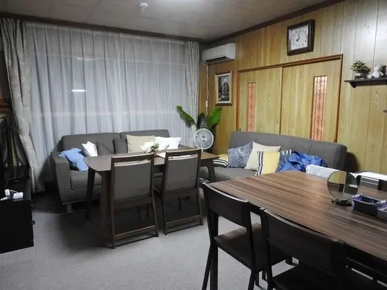 Ev (Private Vacation Home)