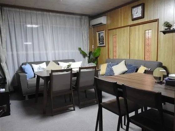 Ev (Private Vacation Home)