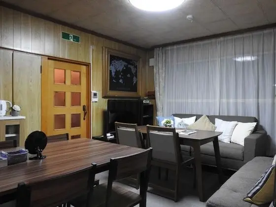 Ev (Private Vacation Home)