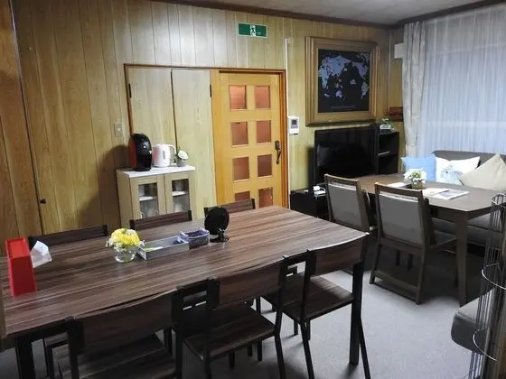 Ev (Private Vacation Home)