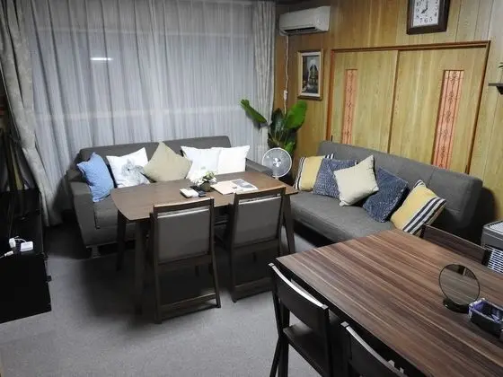 Ev (Private Vacation Home)