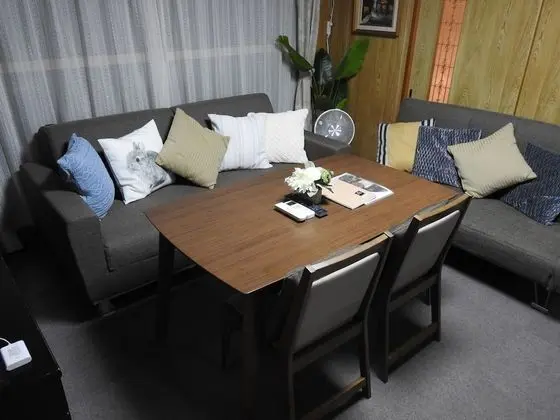 Ev (Private Vacation Home)