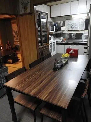 Ev (Private Vacation Home)