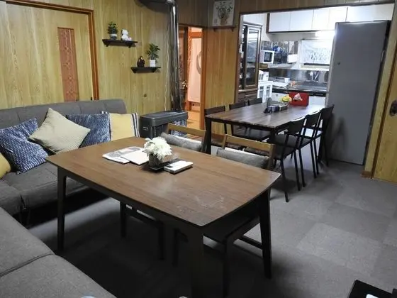 Ev (Private Vacation Home)