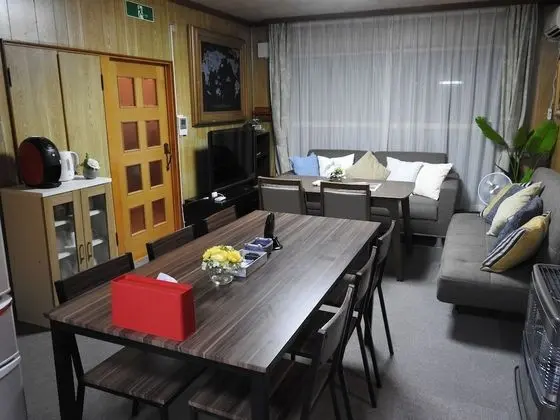 Ev (Private Vacation Home)