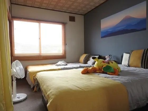 Ev (Private Vacation Home)