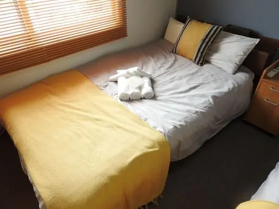 Ev (Private Vacation Home)