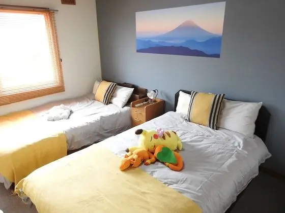 Ev (Private Vacation Home)