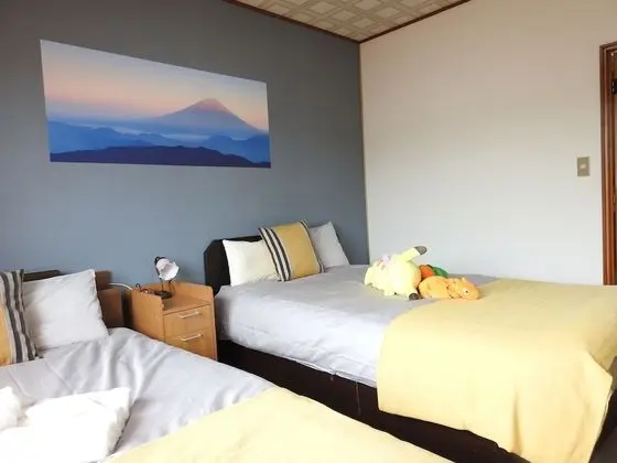 Ev (Private Vacation Home)