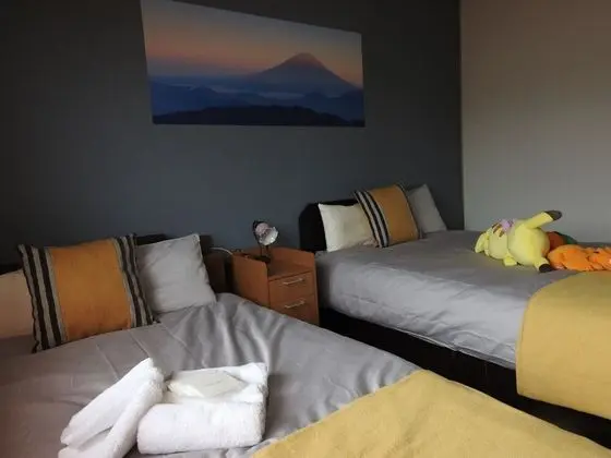 Ev (Private Vacation Home)