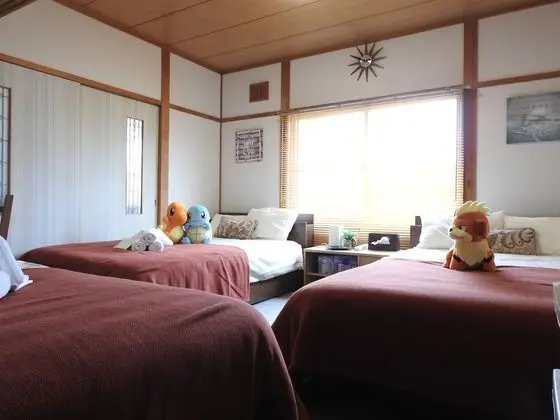 Ev (Private Vacation Home)