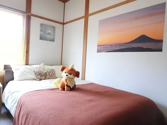 Ev (Private Vacation Home)