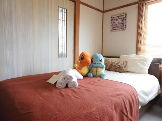 Ev (Private Vacation Home)