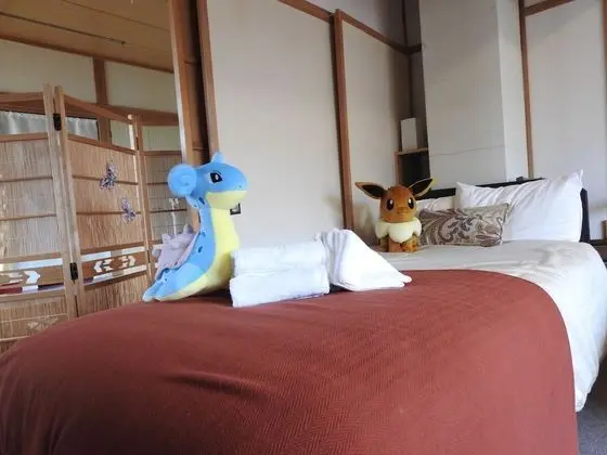 Ev (Private Vacation Home)