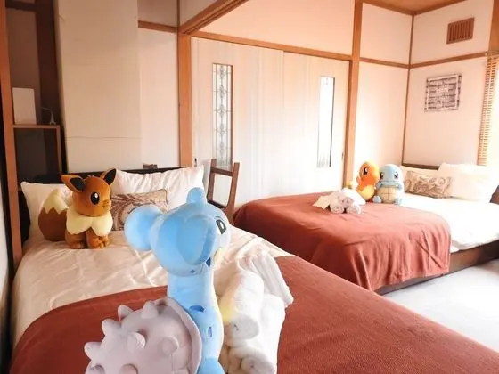 Ev (Private Vacation Home)