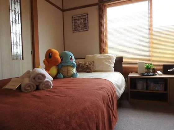 Ev (Private Vacation Home)
