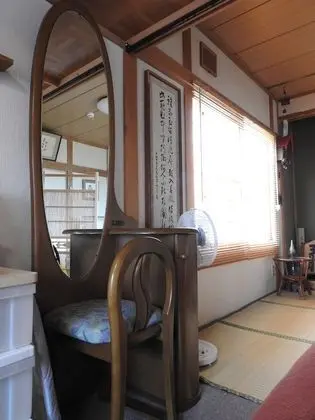 Ev (Private Vacation Home)