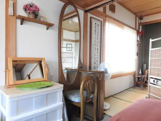 Ev (Private Vacation Home)