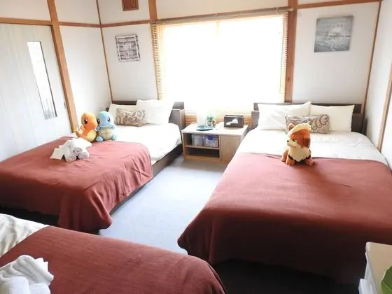 Ev (Private Vacation Home)