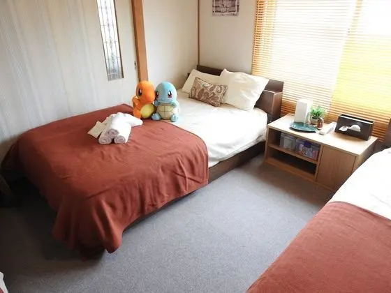 Ev (Private Vacation Home)