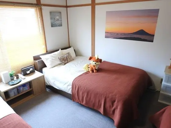 Ev (Private Vacation Home)