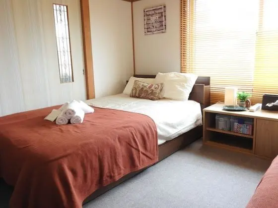 Ev (Private Vacation Home)