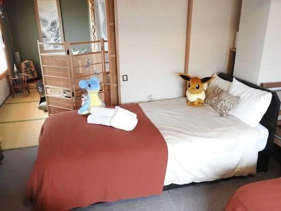 Ev (Private Vacation Home)