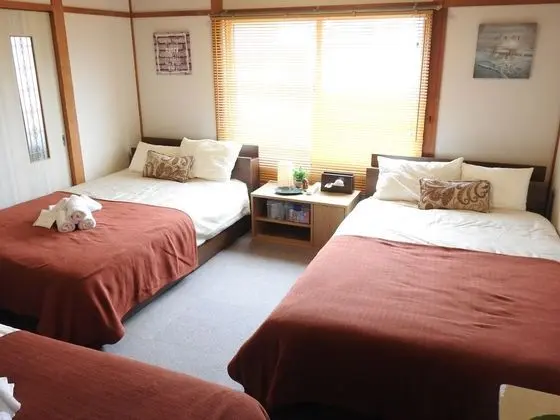 Ev (Private Vacation Home)
