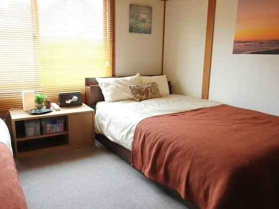Ev (Private Vacation Home)