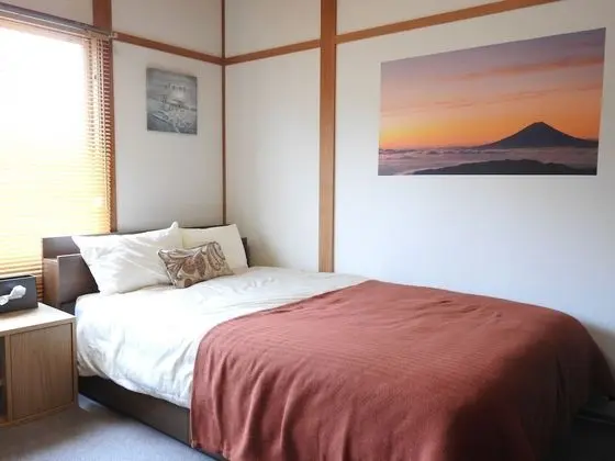 Ev (Private Vacation Home)