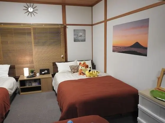 Ev (Private Vacation Home)