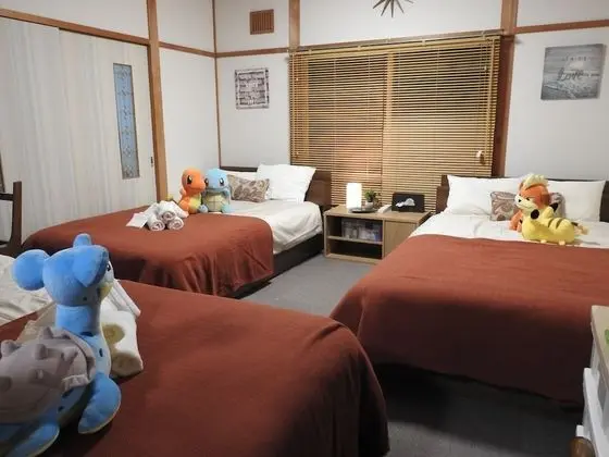Ev (Private Vacation Home)