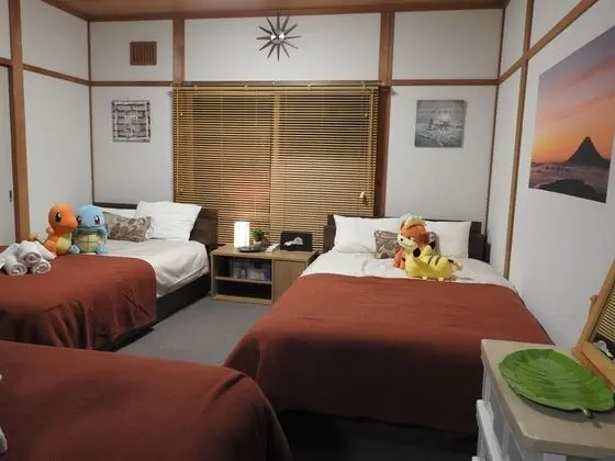 Ev (Private Vacation Home)