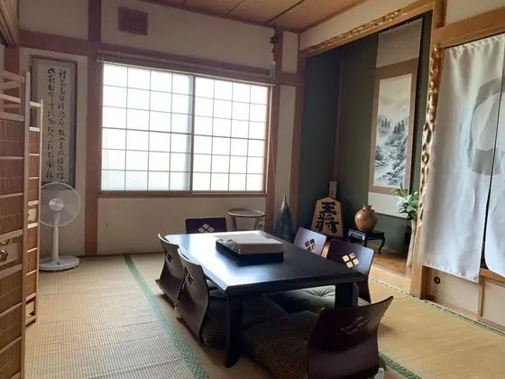 Ev (Private Vacation Home)