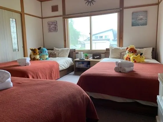Ev (Private Vacation Home)
