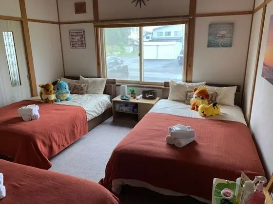 Ev (Private Vacation Home)