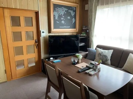 Ev (Private Vacation Home)