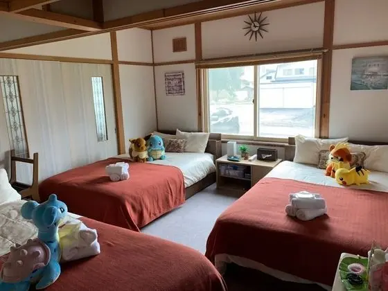 Ev (Private Vacation Home)