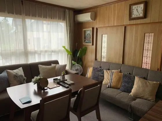 Ev (Private Vacation Home)