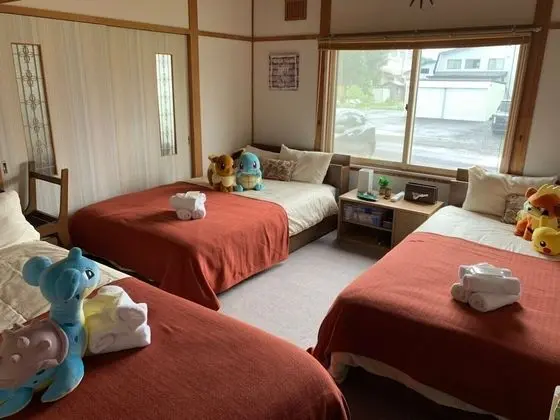 Ev (Private Vacation Home)