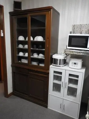 Ev (Private Vacation Home)