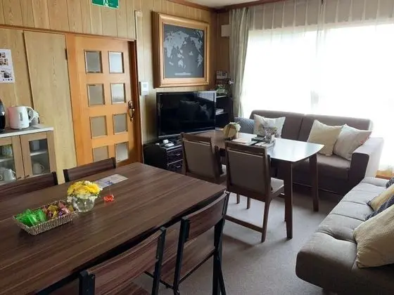 Ev (Private Vacation Home)