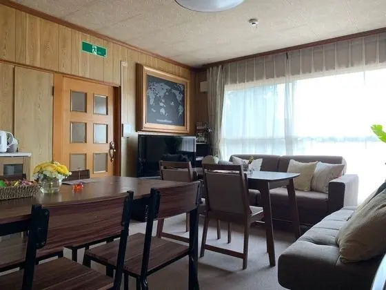 Ev (Private Vacation Home)