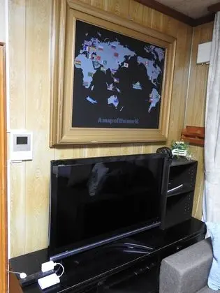 Ev (Private Vacation Home)