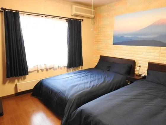 Ev (Private Vacation Home)