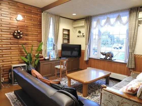 Ev (Private Vacation Home)