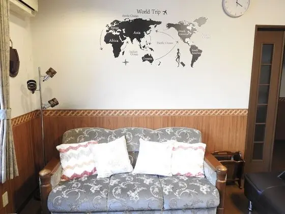 Ev (Private Vacation Home)