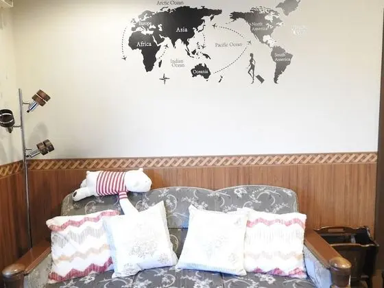 Ev (Private Vacation Home)